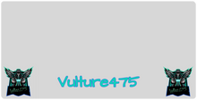 Vulture Pad