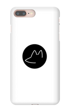 Rat Branded iPhone Case