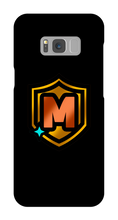 itsmarkjanssen Samsung Phone Cases