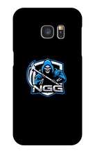 noobsgroupgaming Samsung Phone Cases