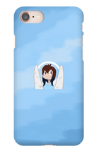 Whiteangelmc iPhone Phone Cases
