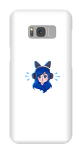 yananyandere Samsung Phone Cases