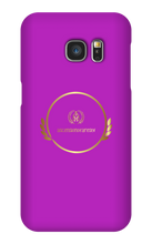 New logo Samsung Phone Cases