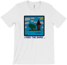 T-Shirt - I Miss the Shire