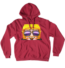gamingspeed10 Hoodies (No-Zip/Pullover)