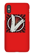 Vizzo iPhone Phone Cases