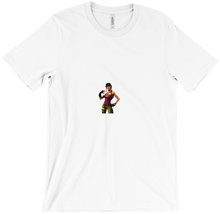 thesweatybooty T-Shirts