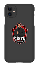 iPhone case de Sixty Gaming