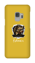 kikonacz Samsung Phone Cases