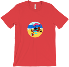 icedcoldthie T-Shirts