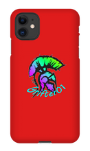 grifter01 iPhone Phone Cases