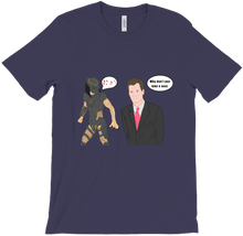 To Catch The Predator T-Shirts
