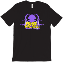 prince_nacaruu T-Shirts