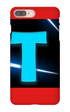 talgame iPhone Phone Cases