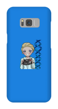 lushylush_x Samsung Phone Cases