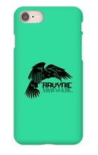 ravynic iPhone Phone Cases