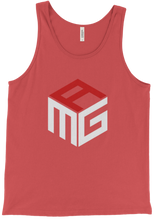 AMG Tank Top