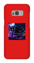 maurpheo Samsung Phone Cases
