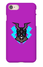 iPhone Rage Phone Cases