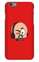 ravn81 iPhone Phone Cases