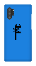 FishTank Samsung Phone Cases