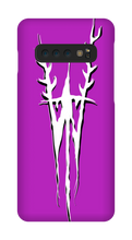 Wormcraft Samsung Phone Cases