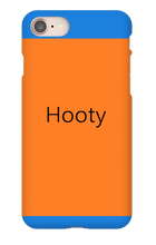 hootygaming101 iPhone Phone Cases