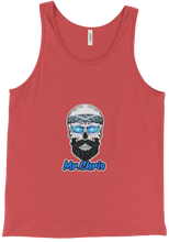 mrchrisrespect Tank Top
