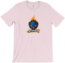 SypherV T-Shirts