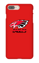 R6 Eagles Clan iPhone Phone Cases