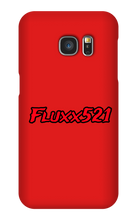 fluxx521 Samsung Phone Cases