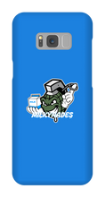 Milkynades Samsung Phone Case