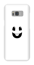 Ace_Bruther Smile Samsung Case