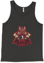CappaKrunch THC Gaming Tank Top