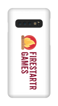 Firestartr Games Samsung Case