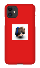mrdiploben iPhone Cases (Profile Pic!)