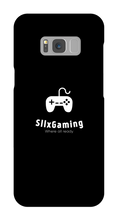 sllxgaming_1 Samsung Phone Cases