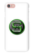 strouss iPhone Phone Cases