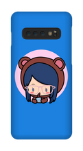 Conye Moist Samsung Phone Cases
