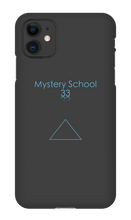 Mystery School 33 iPhone Phone Cases
