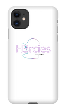 h3rcies iPhone Phone Cases