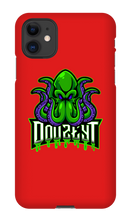 Doozeyt iPhone Cases