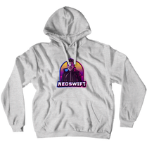 Neoswift Avatar Hoodie (No-Zip/Pullover)