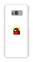 among us Samsung Phone Cases