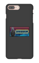 dinkgam3r iPhone Phone Cases