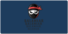 salamiar XXL Gaming Mousepad