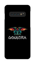 g0n6dra Samsung Phone Cases