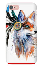 furrywolfie123 iPhone Phone Cases