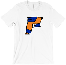 NREF T-Shirt