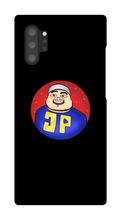 Jogador Plays Logo 2 Samsung Phone Cases